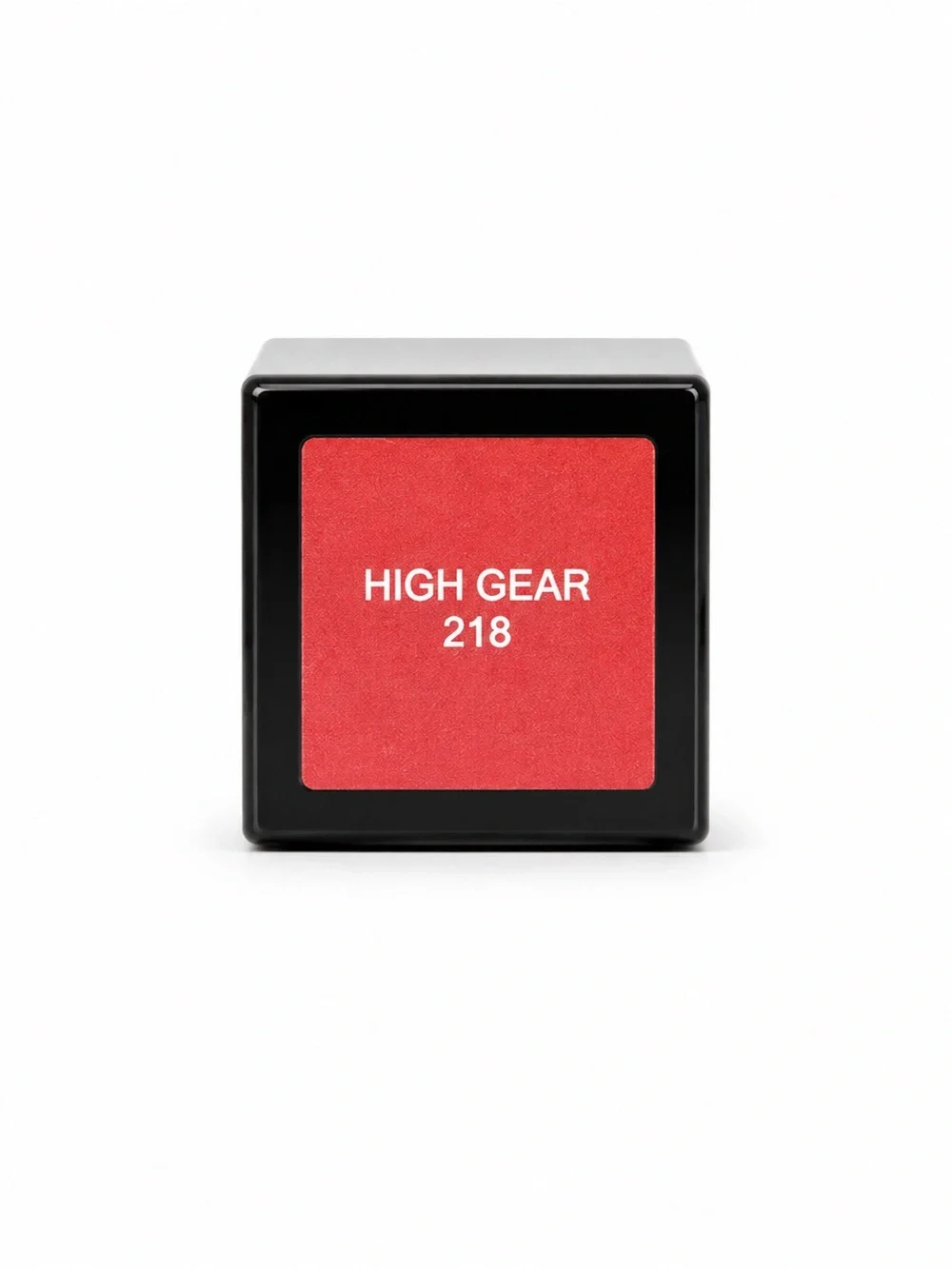 🔥BRAND NEW NARS Afterglow Sensual Shine Lipstick Color High Gear